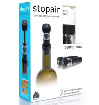 stopair