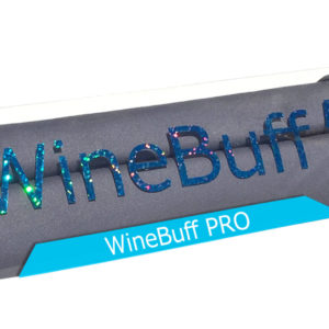 Soiree Home Microfiber Wine Buff